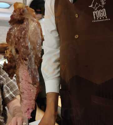 Churrascaria Fogo Forte