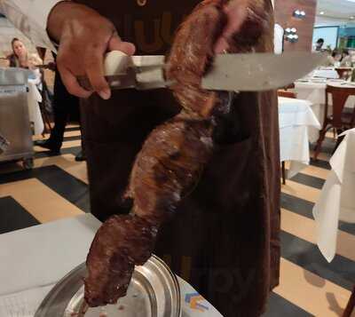 Churrascaria Fogo Forte