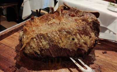 Churrascaria Fogo Forte