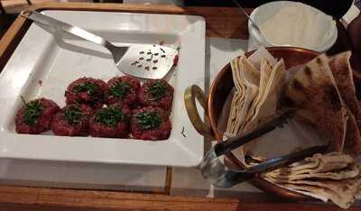 Churrascaria Fogo Forte