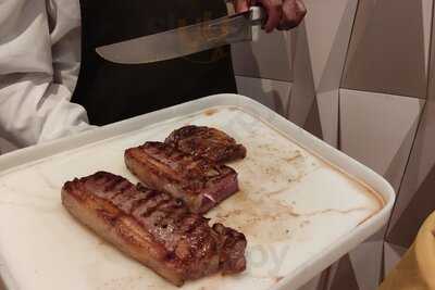 Churrascaria Fogo Forte