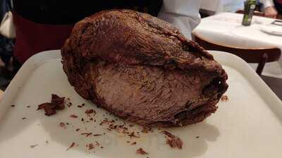 Churrascaria Fogo Forte