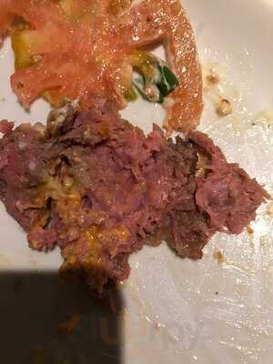 Lifebox Burger Gourmet