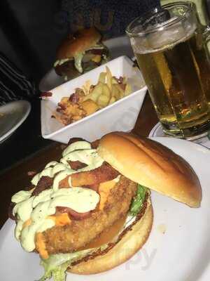 Lifebox Burger Gourmet