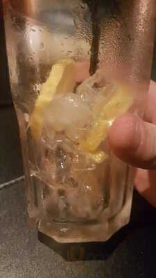 Lifebox Burger Gourmet