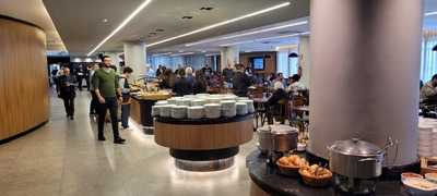 Panorama Gastronômico