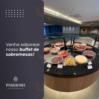 Panorama Gastronômico