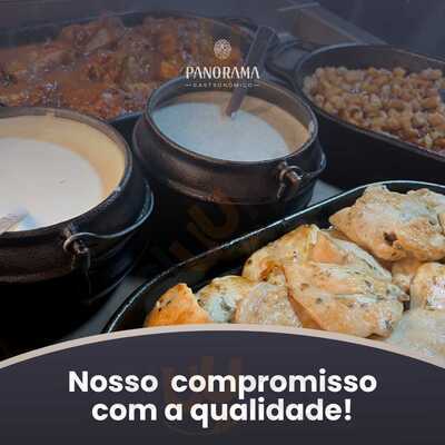 Panorama Gastronômico
