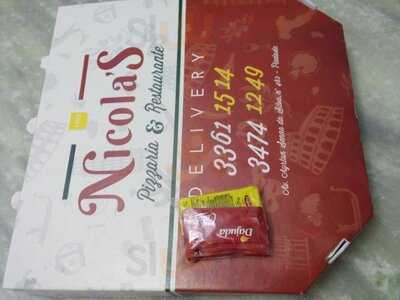Pizzaria Nicola's