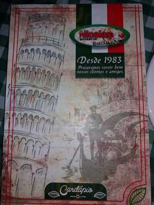 Pizzaria Nicola's