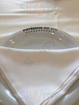 Churrascaria Potência Do Sul