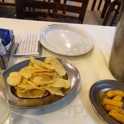 Churrascaria Potência Do Sul