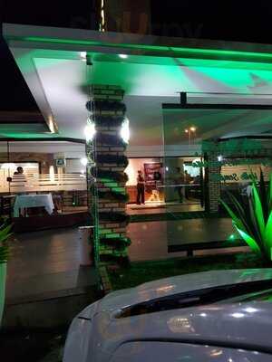 Churrascaria Potência Do Sul