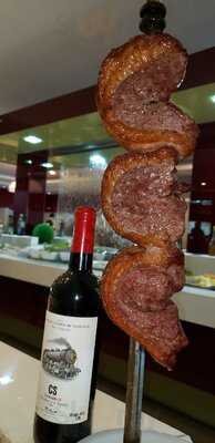 Churrascaria Potência Do Sul