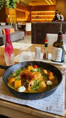 Caramel Sweet & Salt