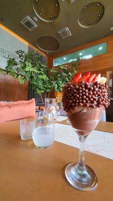 Caramel Sweet & Salt