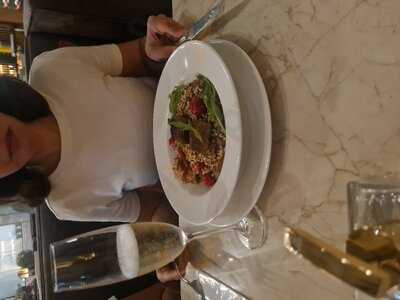 Caramel Sweet & Salt