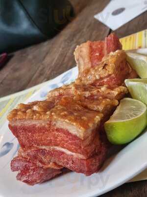 Macaxeira Restaurante & Cachaçaria