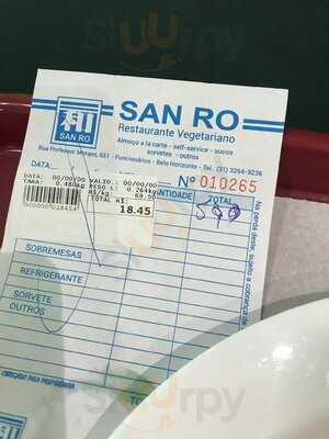 San Ro