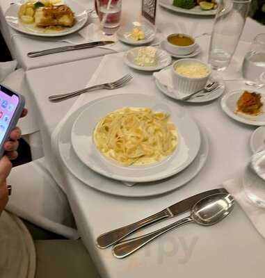 Cassiano Restaurante