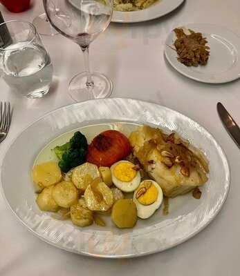 Cassiano Restaurante