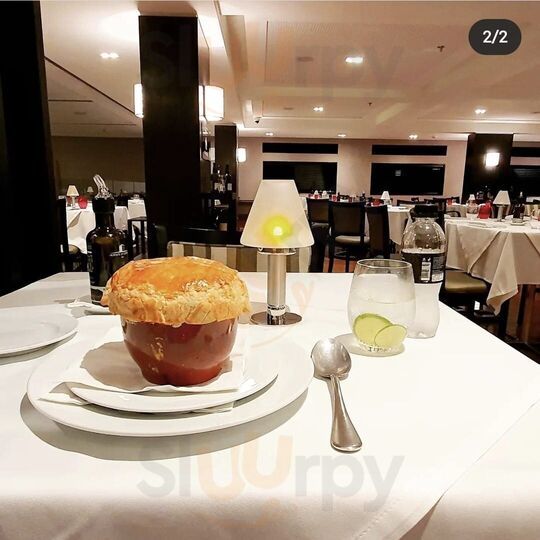 Cassiano Restaurante