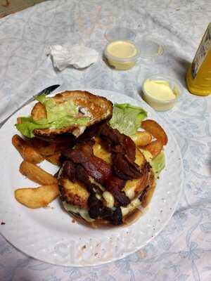 Alligator Steakhouse & Craft Beers