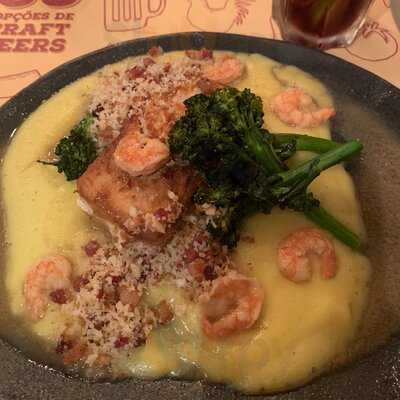 Alligator Steakhouse & Craft Beers