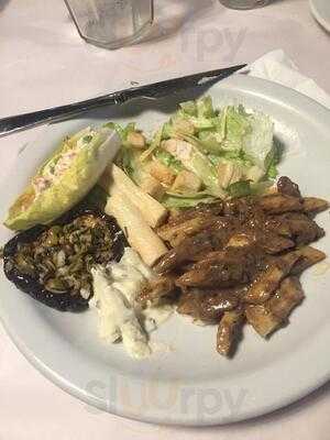 Bollogna Massas E Carnes