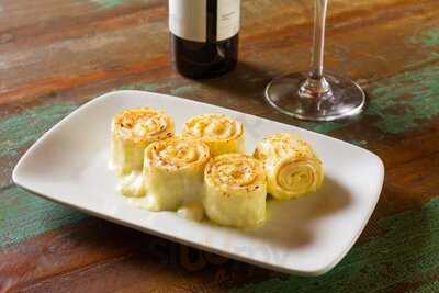 Bollogna Massas E Carnes