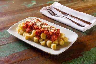 Bollogna Massas E Carnes