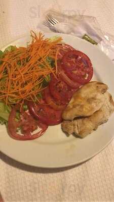 Santa Chiara Restaurante