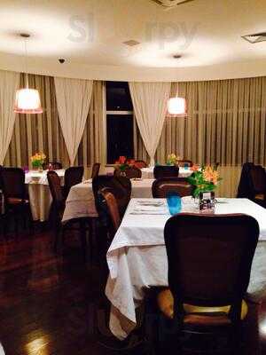 Santa Chiara Restaurante