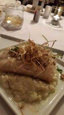 Santa Chiara Restaurante