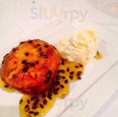 Santa Chiara Restaurante