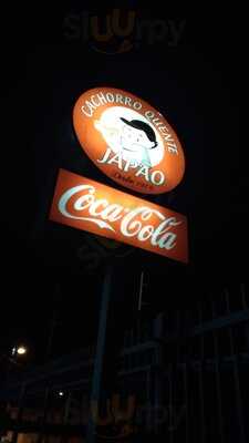 Cachorro Quente Do Japao