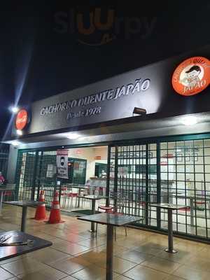 Cachorro Quente Do Japao