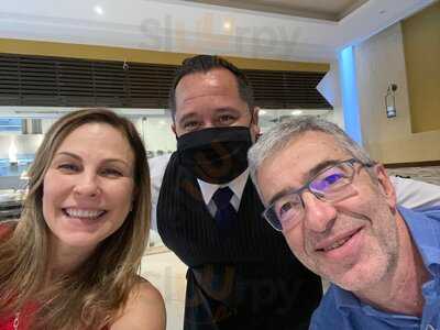 Dona Joanna Espaço Gourmet