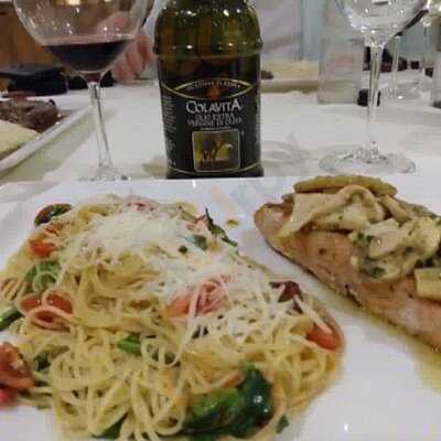 Dona Joanna Espaço Gourmet