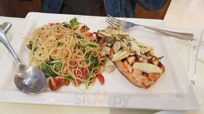 Dona Joanna Espaço Gourmet