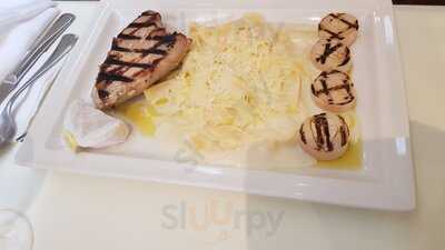 Dona Joanna Espaço Gourmet