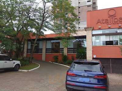 Churrascaria Ataliba