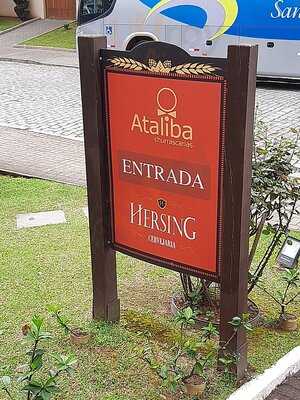 Churrascaria Ataliba