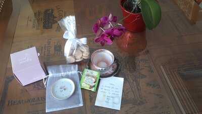 Vera Mendes Joias De Açúcar