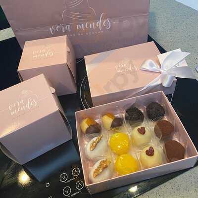 Vera Mendes Joias De Açúcar