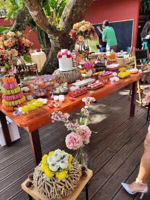 Vera Mendes Joias De Açúcar