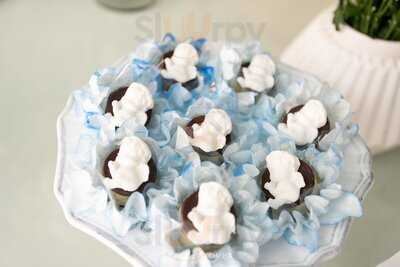 Vera Mendes Joias De Açúcar