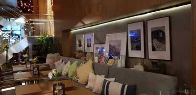 Coco Bambu Market Place