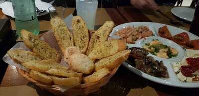 Coco Bambu Market Place