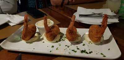 Coco Bambu Market Place